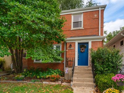 4144 Park Ave, Brookfield, IL, 60513