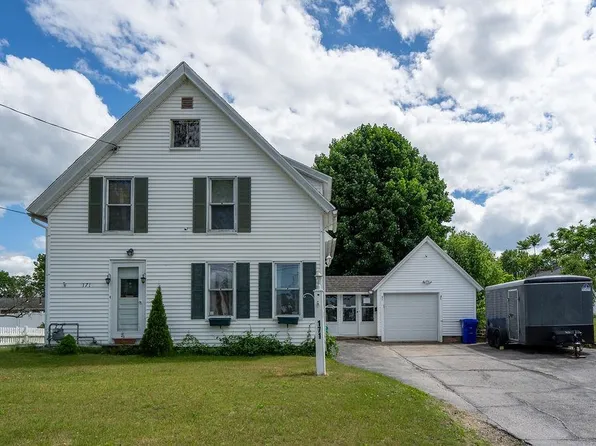 171 Norfolk Street, Manchester, NH 03103