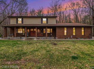 12235 Ithaca Rd, Saint Charles, MI 48655