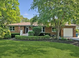 1219 121st St, Lemont, IL 60439