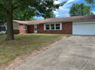 802 E Morningside St, Springfield, MO 65807