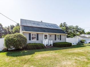 489 Cooley St, Springfield, MA 01128