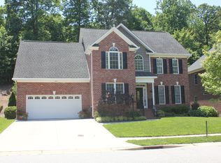 1064 Feldspar Ln, Lewisville, NC 27023