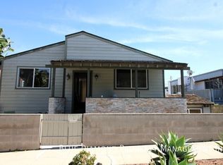 917 3rd St, Encinitas, CA 92024