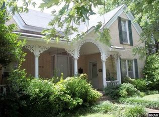 144 S Poplar St, Dresden, TN 38225
