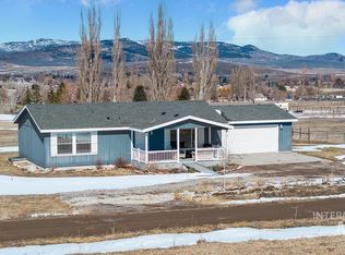 1036 E 1020 S, Albion, ID 83311