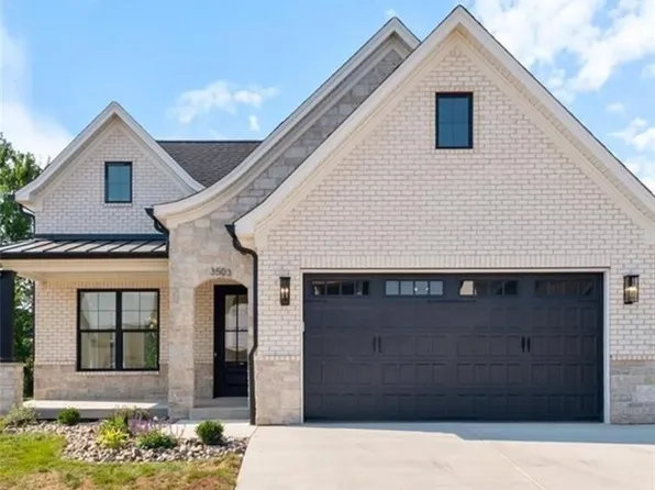 3613 Linnert Way, New Albany, IN 47150