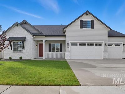 1393 White Clfs, Middleton, ID, 83644