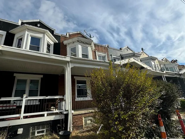 813 S Cecil St, Philadelphia, PA 19143