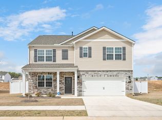 67 Paper Birch Way, Fuquay Varina, NC 27526