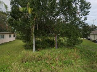 2611 9th Avenue Dr E LOT 7, Palmetto, FL 34221