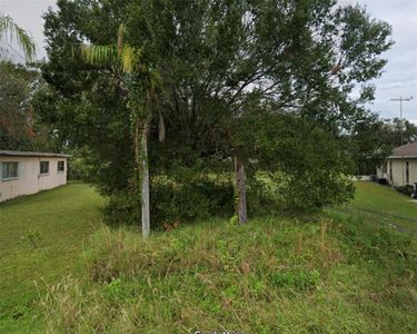 2611 9TH AVENUE DRIVE E LOT 7, Palmetto, FL, 34221
