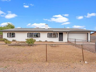 11043 E Crescent Ave, Apache Junction, AZ, 85208