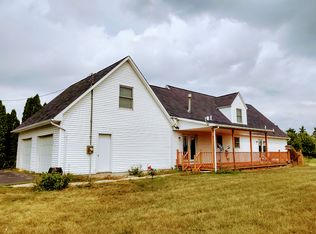 4328 E Freeland Rd, Freeland, MI 48623