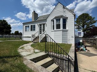 6600 Marne Ave, Baltimore, MD 21224