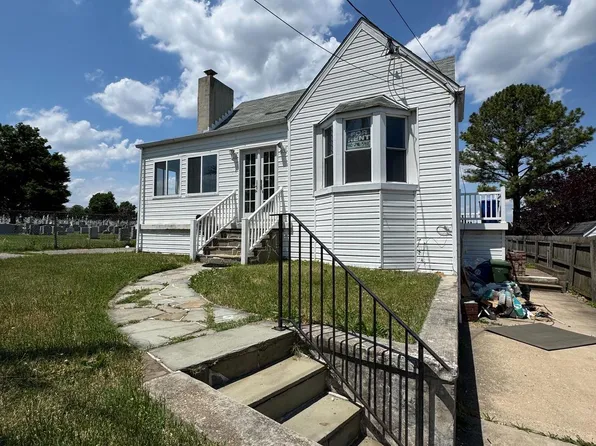 6600 Marne Ave, Baltimore, MD 21224
