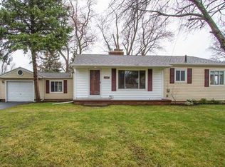 1147 Northville Dr, Toledo, OH 43612