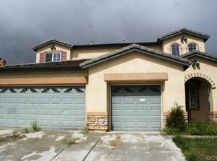 718 Sweet Clover Loop, San Jacinto, CA 92582