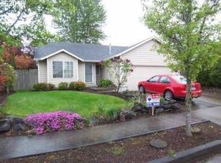 3008 SE 27th Ct, Gresham, OR 97080
