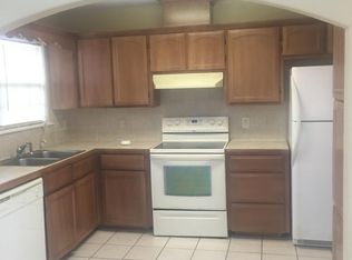 4404 N 24th Ln APT D, McAllen, TX 78504