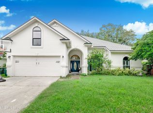 4458 Hanover Park Dr, Jacksonville, FL 32224