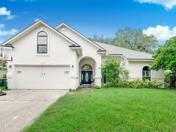 4458 HANOVER PARK Drive, Jacksonville, FL 32224