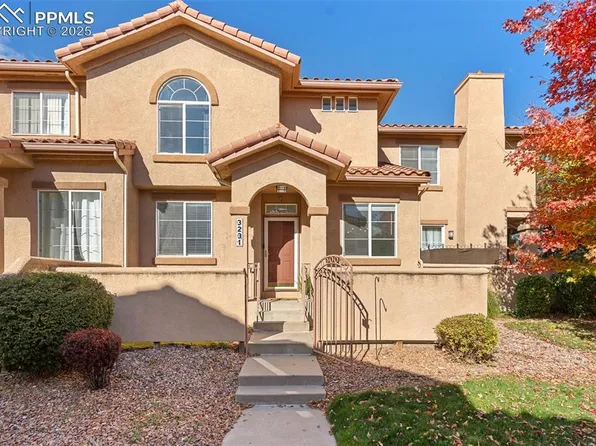3231 Apogee Vw, Colorado Springs, CO 80906