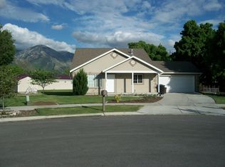 1121 W 990 N, Provo, UT 84604