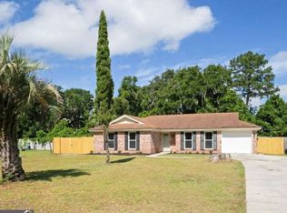 107 Runaway Point Rd, Savannah, GA 31404