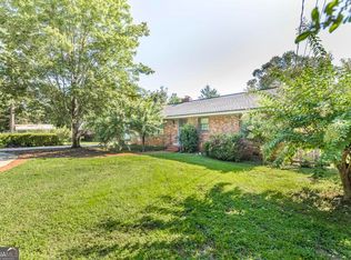 504 Park Ave, Fort Valley, GA 31030