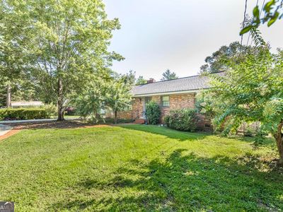 504 Park Ave, Fort Valley, GA, 31030