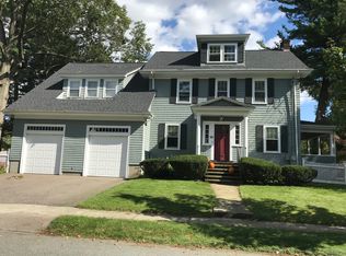 80 Mayo Ave, Needham, MA 02492