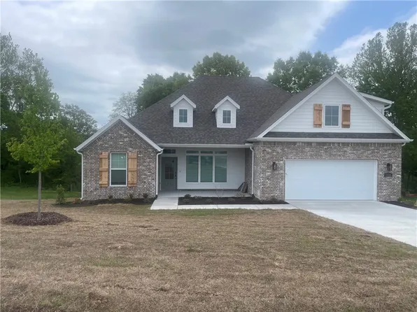 17704 Matthew Way, Springdale, AR 72764