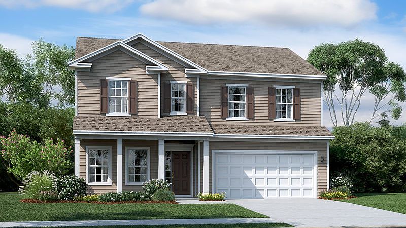 1st image of 208 Paradise Hills Cir