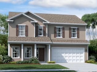 208 Paradise Hills Cir, Mooresville, NC 28115