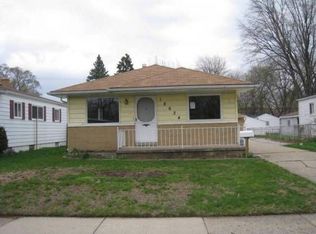 18624 Gillman St, Livonia, MI 48152