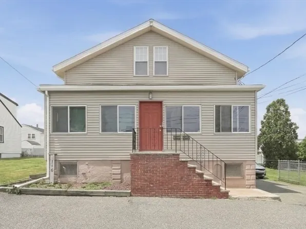 116 Derby Rd, Revere, MA 02151