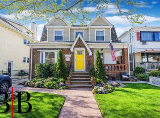 1628 Hendrickson St, Brooklyn, NY 11234