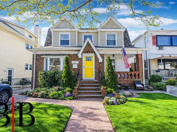 1628 Hendrickson St, Brooklyn, NY 11234