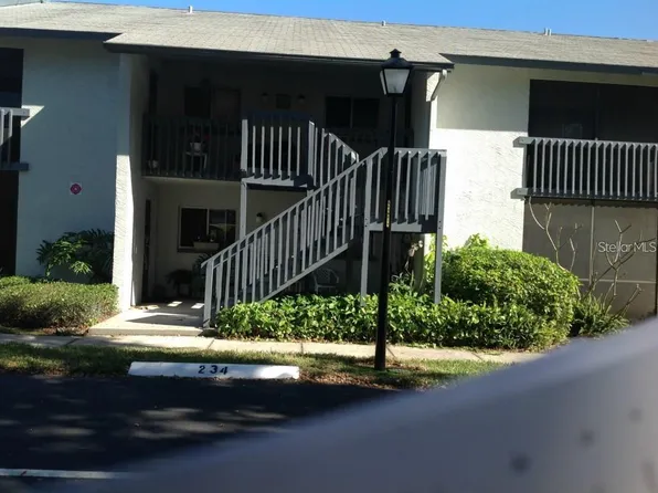 11201 122nd Ave #L232, Largo, FL 33778