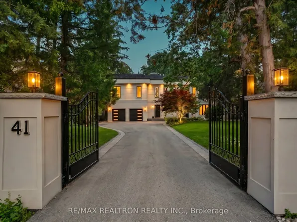 41 Sprucewood Dr, Markham, ON L3T 2P8