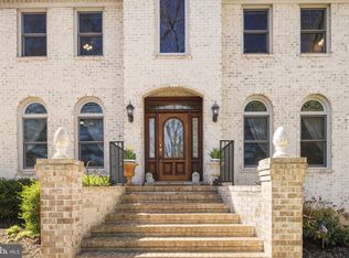7929 Wellington Dr, Warrenton, VA 20186