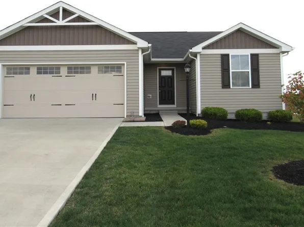 7966 Chesterfield Dr, Chippewa Lake, OH 44215