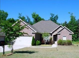 1300 Lizlin St, Opelika, AL 36801