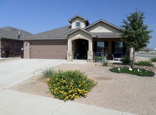 521 Coliseum Ct, Midland, TX 79706