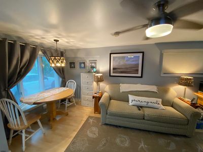 9401 Pacific Ave APT 25, Margate City, NJ, 08402