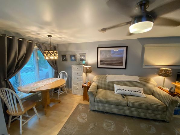 9401 Pacific Ave APT 25