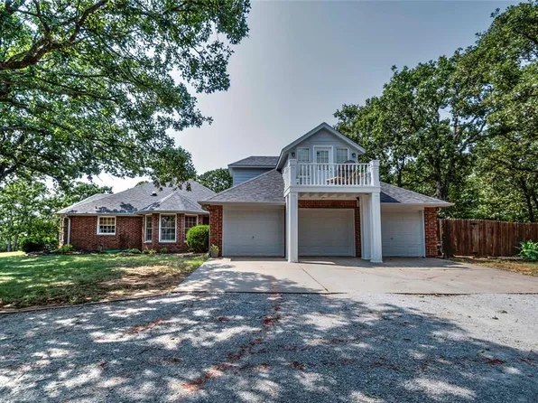 1254 S Oak Hill Dr, Chandler, OK 74834