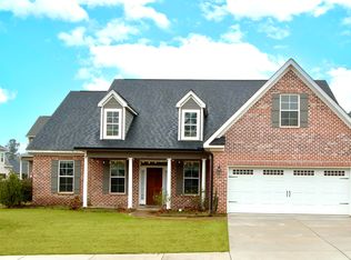 1223 Arcilla Pointe, Martinez, GA 30907