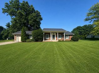 212 Hollywood Dr, Bardstown, KY 40004